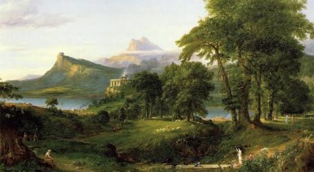 بداياتُ النوستالجيا الرعويَّة