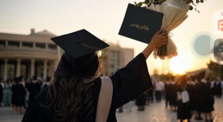 يا مايا… صار الطريق لكِ