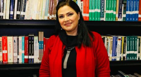 رحلةٌ مختلفة
