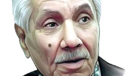 عبد الوهاب البياتي: تروبادور الشعر العربي  