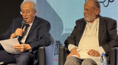قراءة في كتاب “ما رآه أورفيوس قبل ان يلتفت” لريمون شويتي