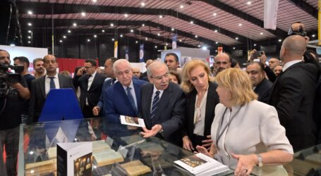 معرض بيروت للكتاب 2026: نجاح مع وقف التنفيذ