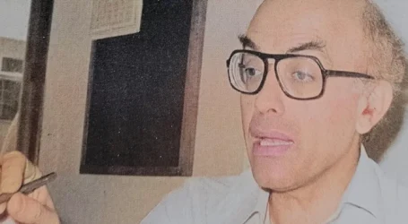 معهد العالم العربي في باريس يكرِّم شوقي أبي شقرا ويحتفي بإرثه الشعري والصحافي